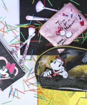 Козметичен несесер Minnie- 2 бр.