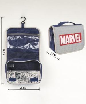 Козметичен несесер Marvel