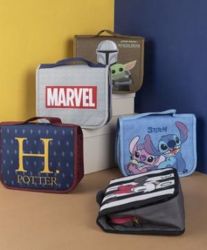 Козметичен несесер Marvel