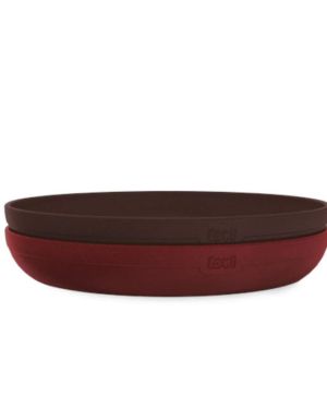 Чиния Lovi, Tamarillo, 2 бр., 6м+