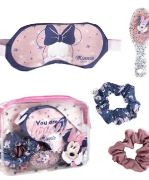 Комплект аксесоари Minnie- 5 части