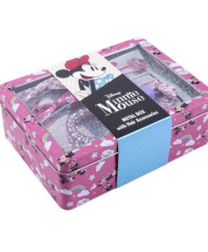 Комплект аксесоари за коса Minnie