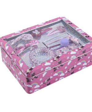 Комплект аксесоари за коса Minnie