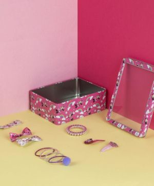 Комплект аксесоари за коса Minnie