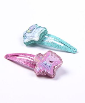 Комплект аксесоари за коса Peppa Pig