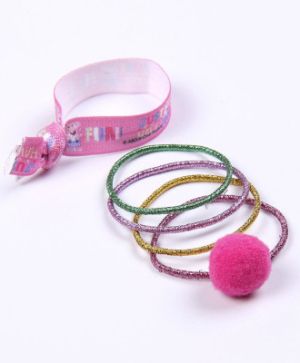 Комплект аксесоари за коса Peppa Pig