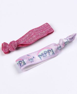 Комплект аксесоари за коса Peppa Pig