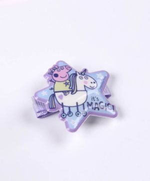 Комплект аксесоари за коса Peppa Pig
