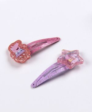 Комплект аксесоари за коса Peppa Pig