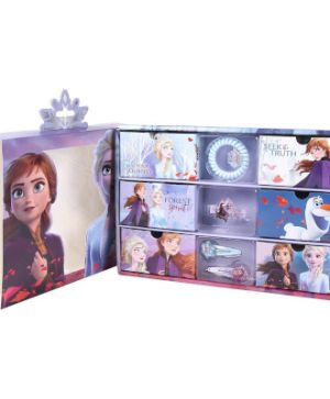 Комплект аксесоари за коса Frozen