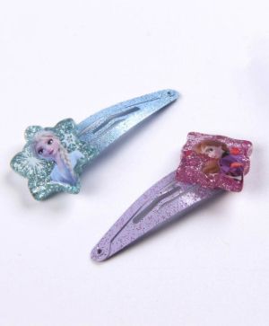 Комплект аксесоари за коса Frozen