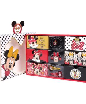 Комплект аксесоари за коса Minnie