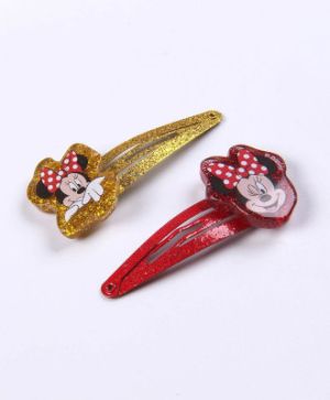 Комплект аксесоари за коса Minnie