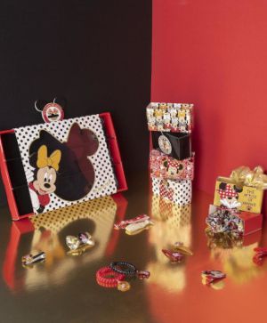 Комплект аксесоари за коса Minnie