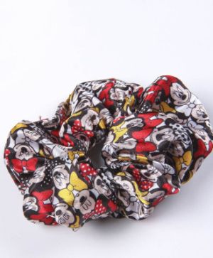 Комплект аксесоари за коса Minnie