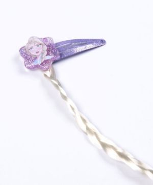 Комплект аксесоари Frozen - Календар със 7 подаръка