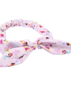 Комплект аксесоари за коса Princess- 4 части