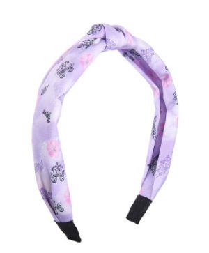 Комплект аксесоари за коса Princess- 4 части