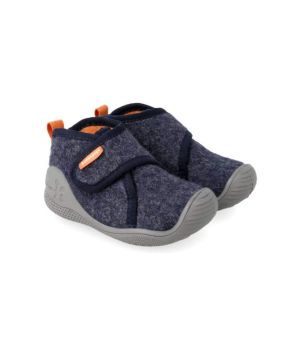 Детски пантофи Biomecanics