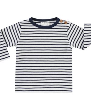 Блуза с дълъг ръкав Jacky baby, CLASSIC BOYS 