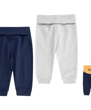 Панталон - 2 бр. Jacky baby, Boley, MULTIPACKS UNISEX