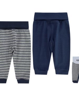 Панталон - 2 бр. Jacky baby, Boley, MULTIPACKS BOYS