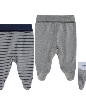 Ританки - 2 бр. Jacky baby, Boley, MULTIPACKS BOYS