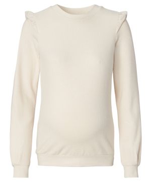 Блуза за бременност и кърмене с дълъг ръкав Noppies, Olyphant