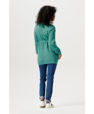 Жилетка за бременни с дълъг ръкав Noppies, Oracle 