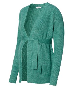 Жилетка за бременни с дълъг ръкав Noppies, Oracle 