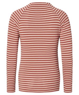 Блуза за бременност и кърмене с дълъг ръкав Noppies, Pomeroy 