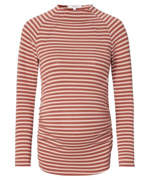 Блуза за бременност и кърмене с дълъг ръкав Noppies, Pomeroy 