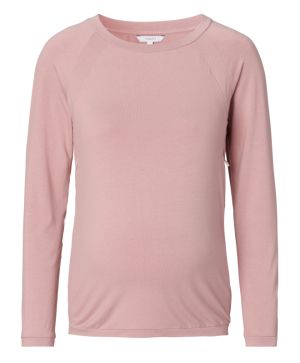 Блуза за бременност и кърмене с дълъг ръкав Noppies, Pineville 