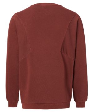 Пуловер за бременност и кърмене с дълъг ръкав Noppies, Ponca 