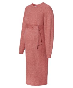 Рокля за бременни с дълъг ръкав Noppies, Pembroke