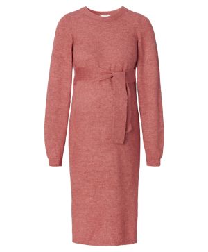 Рокля за бременни с дълъг ръкав Noppies, Pembroke