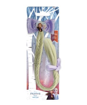 Аксесоар за коса- плитка Frozen II