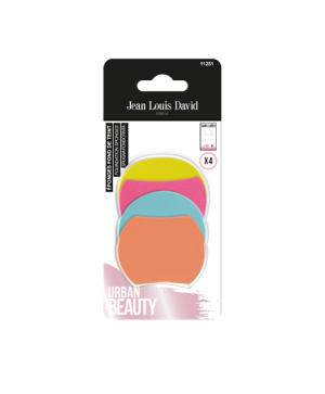 Тампони за грим, JLD, 4 бр.