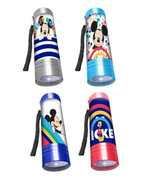 Алуминиево фенерче Mickey