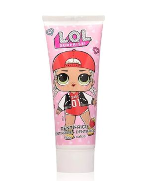 Паста за зъби Lorenay, LOL 75мл.
