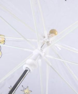 Чадър 45/8 Cerda, Harry Potter