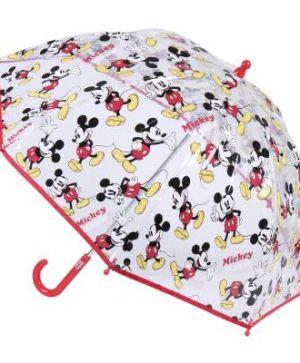 Чадър 45/8 Cerda, Mickey