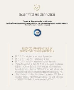 Чадър 45/8 Cerda, Mickey