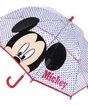 Чадър 45/8 Cerda, Mickey