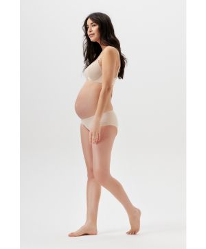 Сутиен за бременност и кърмене Noppies, Honolulu, Moonlight