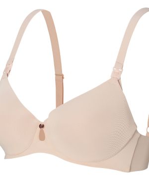 Сутиен за бременност и кърмене Noppies, Honolulu, Moonlight