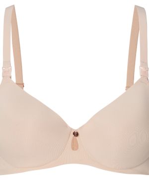 Сутиен за бременност и кърмене Noppies, Honolulu, Moonlight