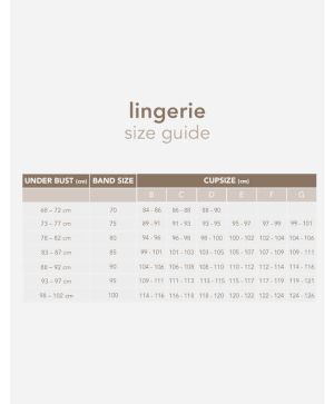 Сутиен за бременност и кърмене Noppies, Honolulu, черен