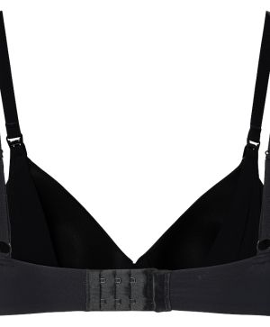 Сутиен за бременност и кърмене Noppies, Honolulu, черен