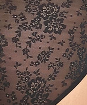 Бикини Anita, FLEUR, черни